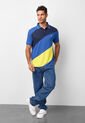 Polo NAUTICA Azul de Nautica