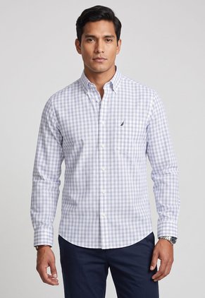 Camisa NAUTICA Blanco