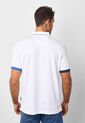 Polo NAUTICA Blanco de Nautica