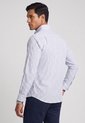 Camisa NAUTICA Blanco de Nautica
