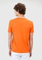 Camiseta NAUTICA Naranja de Nautica