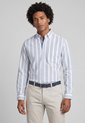 Camisa NAUTICA Marfil de Nautica
