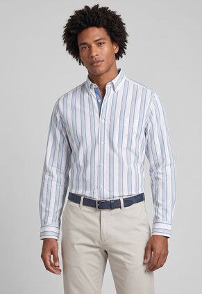Camisa NAUTICA Marfil