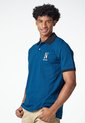 Polo NAUTICA Azul de Nautica