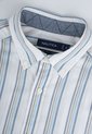 Camisa NAUTICA Marfil de Nautica