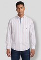 Camisa NAUTICA Blanco de Nautica