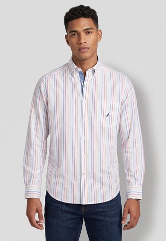 Camisa NAUTICA Blanco Nautica