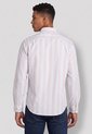 Camisa NAUTICA Blanco de Nautica