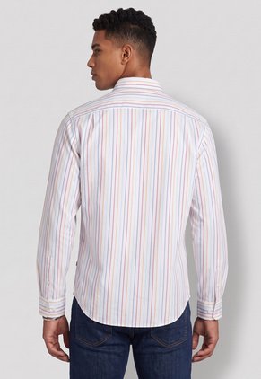 Camisa NAUTICA Blanco