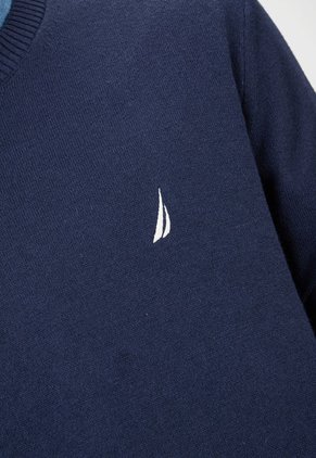 Saco NAUTICA Azul