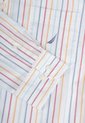 Camisa NAUTICA Blanco de Nautica