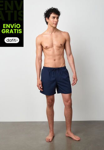 Traje de Baño NAUTICA Azul Nautica