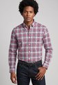 Camisa NAUTICA Rojo de Nautica