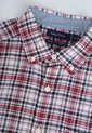 Camisa NAUTICA Rojo de Nautica