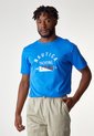 Camiseta NAUTICA Azul de Nautica