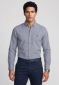 Camisa NAUTICA Blanco de Nautica