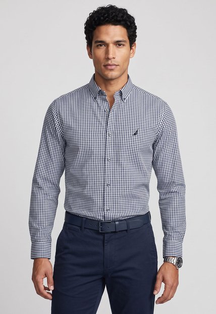 Camisa NAUTICA Blanco