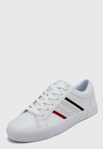 Tenis cheap blancos nautica