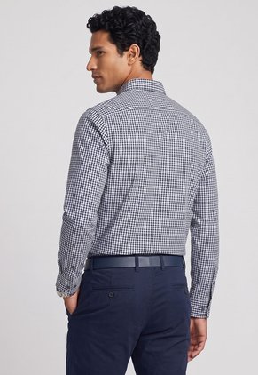Camisa NAUTICA Blanco