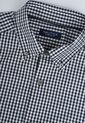 Camisa NAUTICA Blanco de Nautica