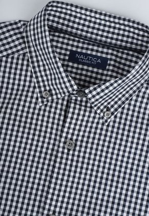 Camisa NAUTICA Blanco