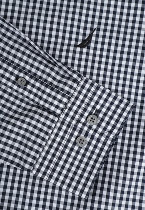 Camisa NAUTICA Blanco
