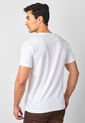 Camiseta NAUTICA Blanco de Nautica