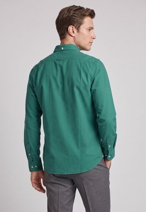Camisa NAUTICA Verde