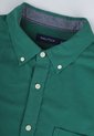 Camisa NAUTICA Verde de Nautica