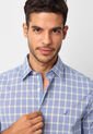 Camisa NAUTICA Azul de Nautica