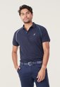 Polo NAUTICA Azul de Nautica