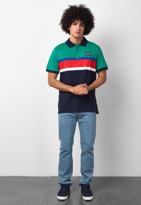 Polo NAUTICA Multicolor