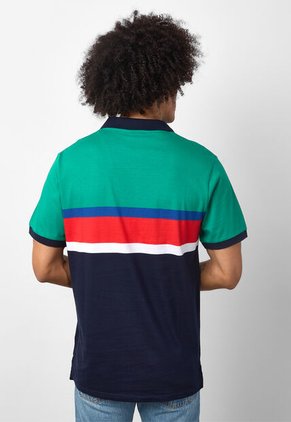 Polo NAUTICA Multicolor