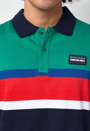 Polo NAUTICA Multicolor