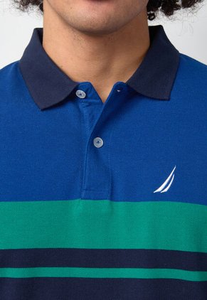 Polo NAUTICA Azul