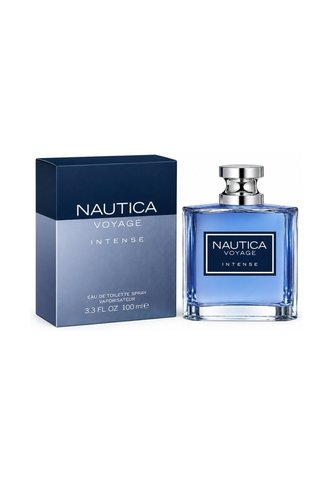 Perfume Nautica Voyage Intense Hombre EDT 100 Ml Nautica