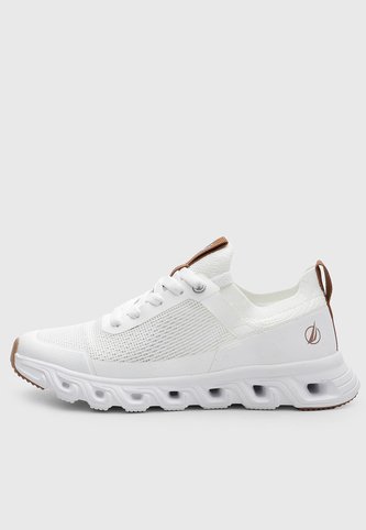 Tenis Lifestyle NAUTICA Corey Blanco Nautica