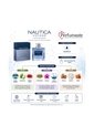 Perfume Nautica Voyage Intense Hombre EDT 100 Ml de Nautica
