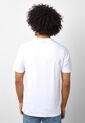 Camiseta NAUTICA Blanco de Nautica