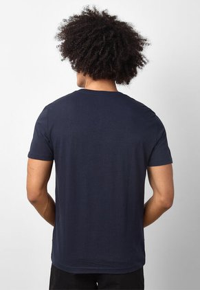 Camiseta NAUTICA Azul