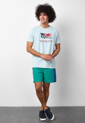Camiseta NAUTICA Menta
