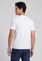 Camiseta NAUTICA Blanco de Nautica