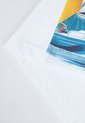 Camiseta NAUTICA Blanco de Nautica