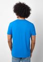 Camiseta NAUTICA Azul de Nautica