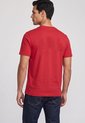 Camiseta NAUTICA Rojo de Nautica