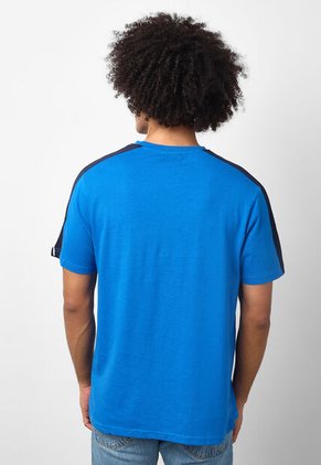 Camiseta NAUTICA Azul