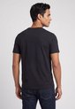 Camiseta NAUTICA Negro de Nautica
