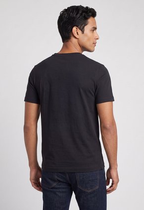 Camiseta NAUTICA Negro