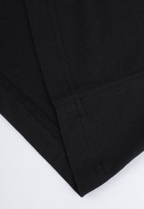 Camiseta NAUTICA Negro