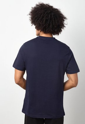 Camiseta NAUTICA Azul